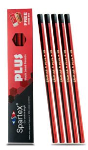 Spartex Plus Polymer Pencils