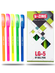 Lezing LG-5 Direct Fill Pens