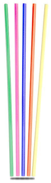 F.C.Long Polymer Pencils