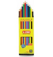 Lezing Colour Pencil Big