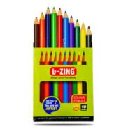 Lezing Colour Pencil Small